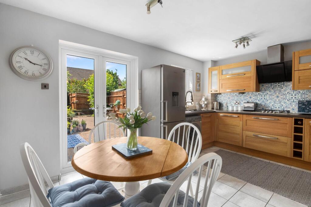 Additional image 2 of Springfield Road, Alcester, B49