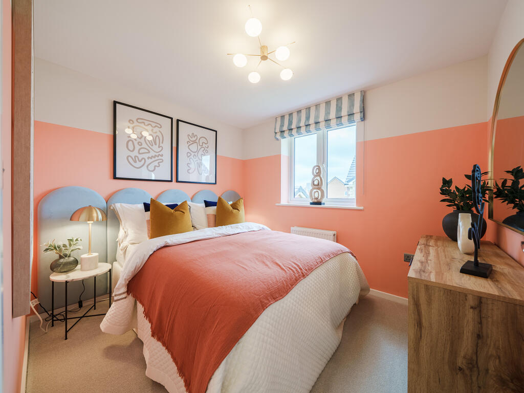 Additional image 6 of Gemini Drive, 
Off Bath Road,
Warminster, 
Wiltshire, 
BA12 8SN