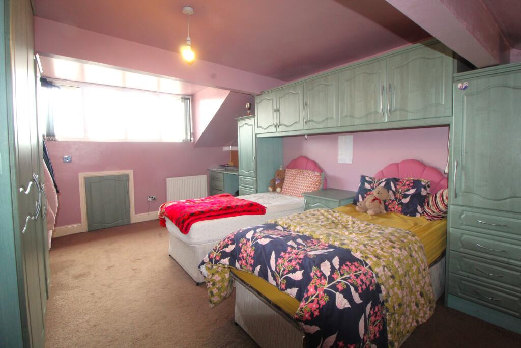 Additional image 8 of Lomeshaye Road, Nelson, BB9