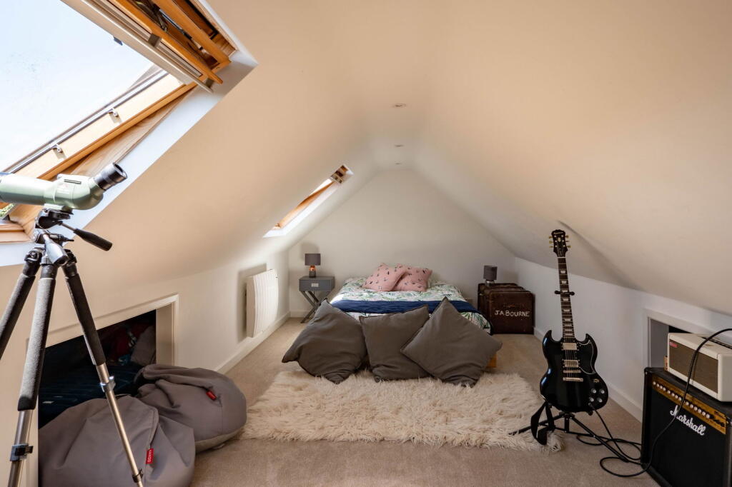 Additional image 16 of Fairview, Mells, Frome, BA11 3PP