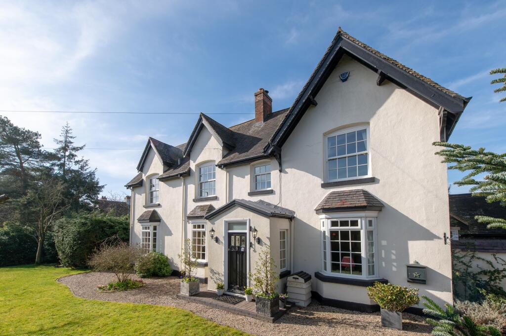 Additional image 27 of Stratford Road, Hockley Heath, Solihull, Warwickshire, B94