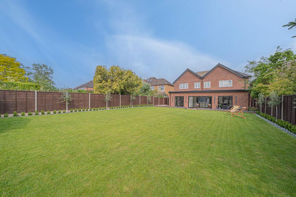 Additional image 35 of Besbury Close, Dorridge, B93