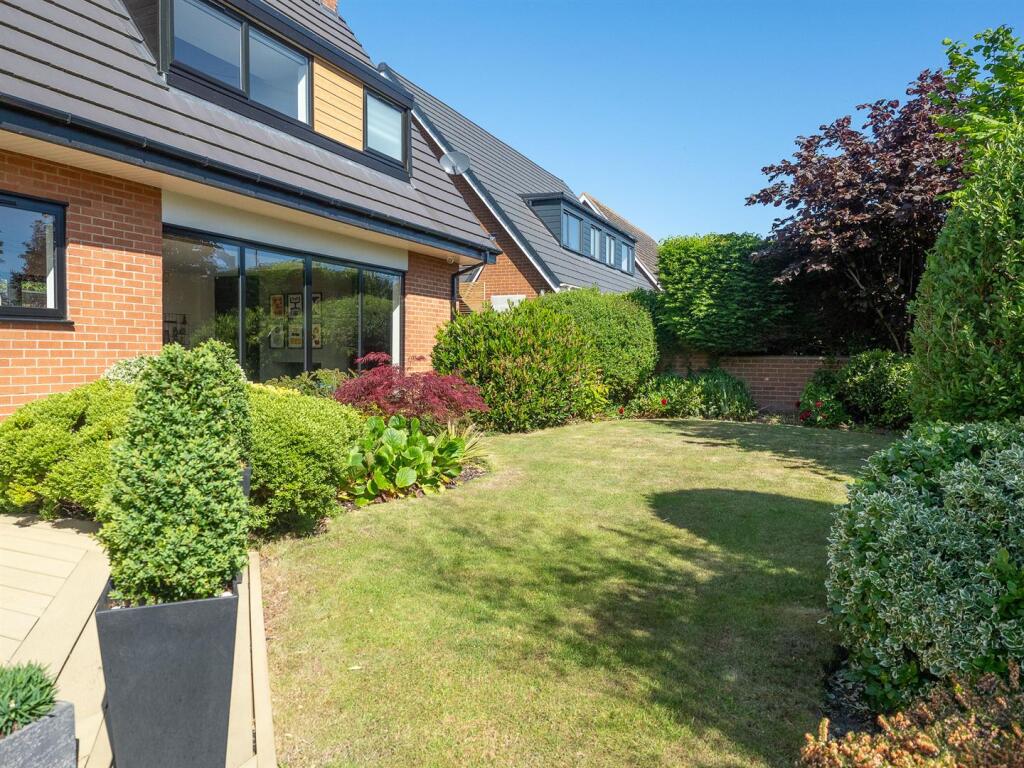 Additional image 33 of School Hill, Wootton Wawen, Henley-In-Arden