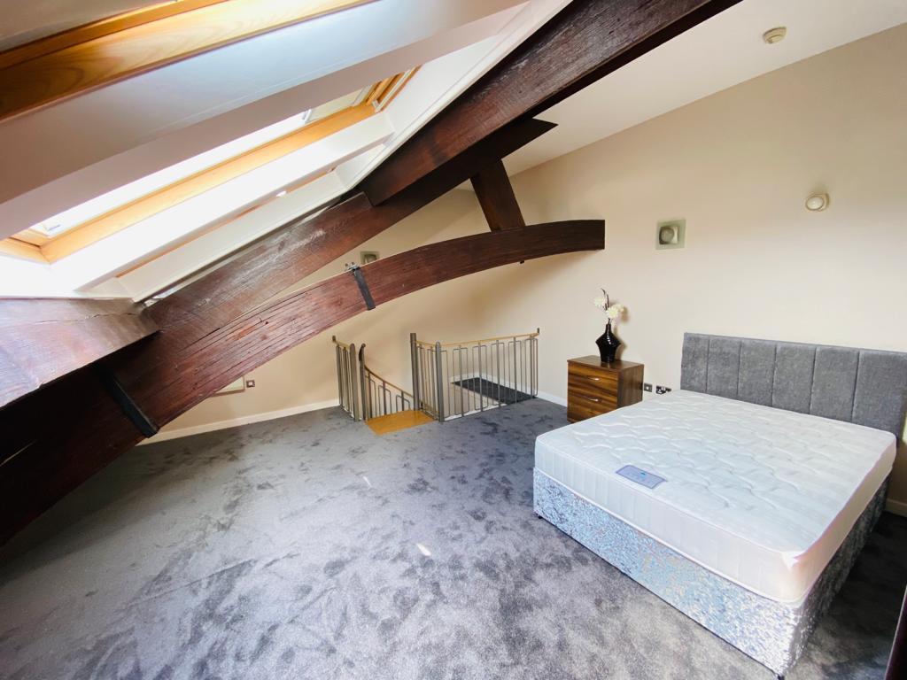 Additional image 6 of Colonial Building, 135-139 Sunbridge Road, Bradford