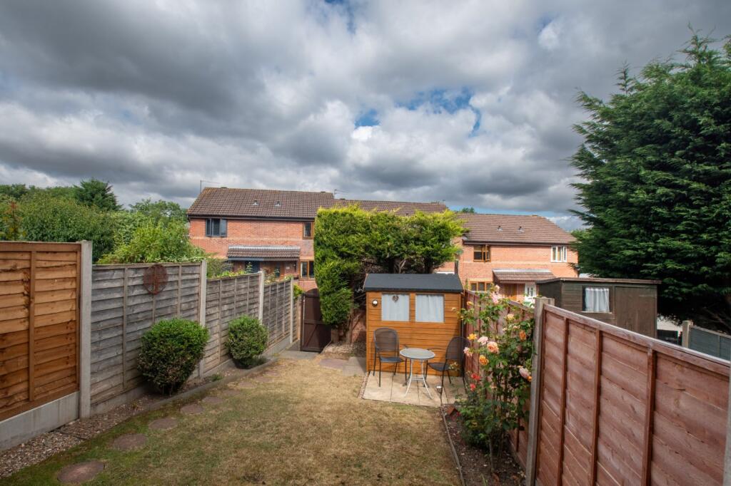 Additional image 12 of Perryfields Close, Redditch, Worcestershire, B98