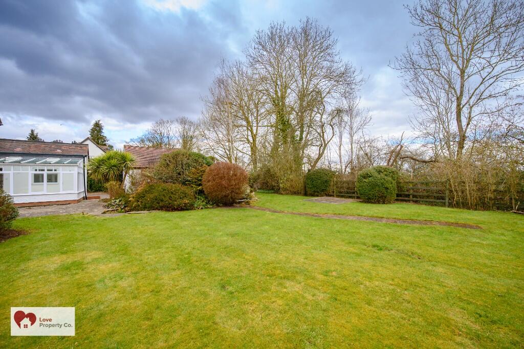 Additional image 33 of Chessetts Wood Road, Lapworth, B94 6EL