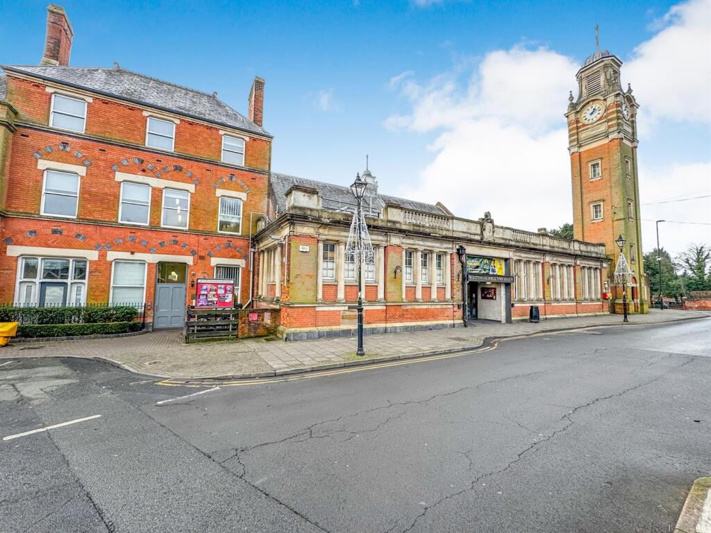 Additional image 27 of Royal Sutton Place, King Edwards Square, Sutton Coldfield