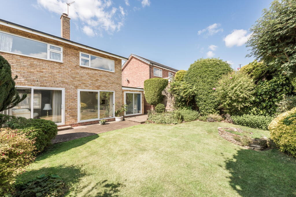 Additional image 46 of Hilton Drive, Sutton Coldfield, B72 1EQ