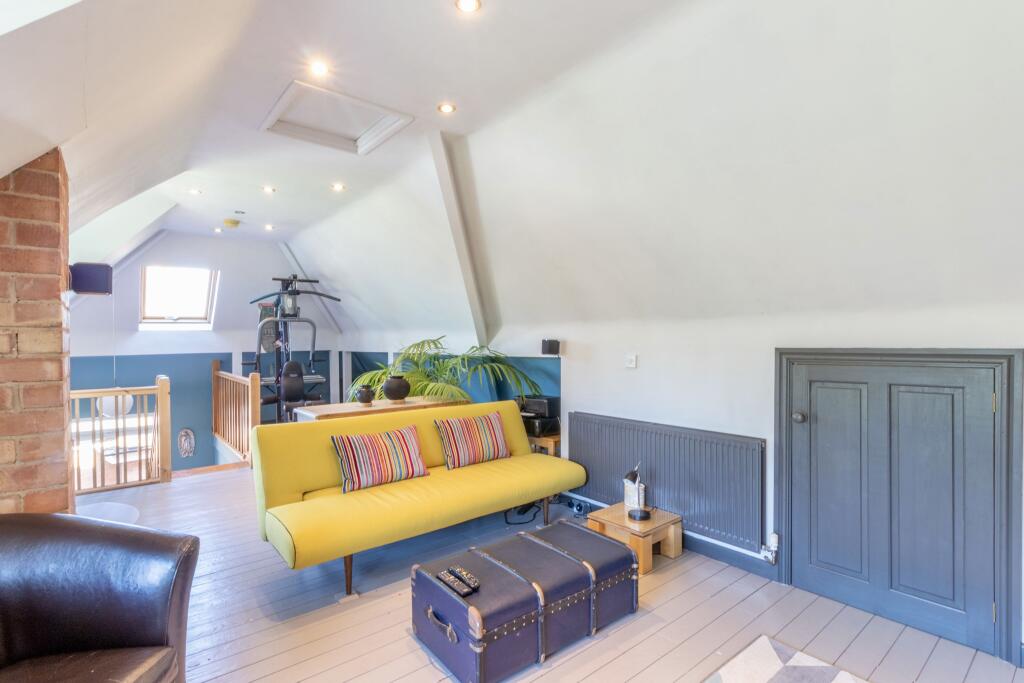 Additional image 20 of Witley Avenue, Solihull, B91