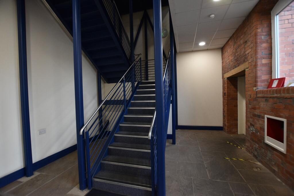 Additional image 9 of The Old Tannery, Part Third Floor , Eastgate, Accrington, Lancashire