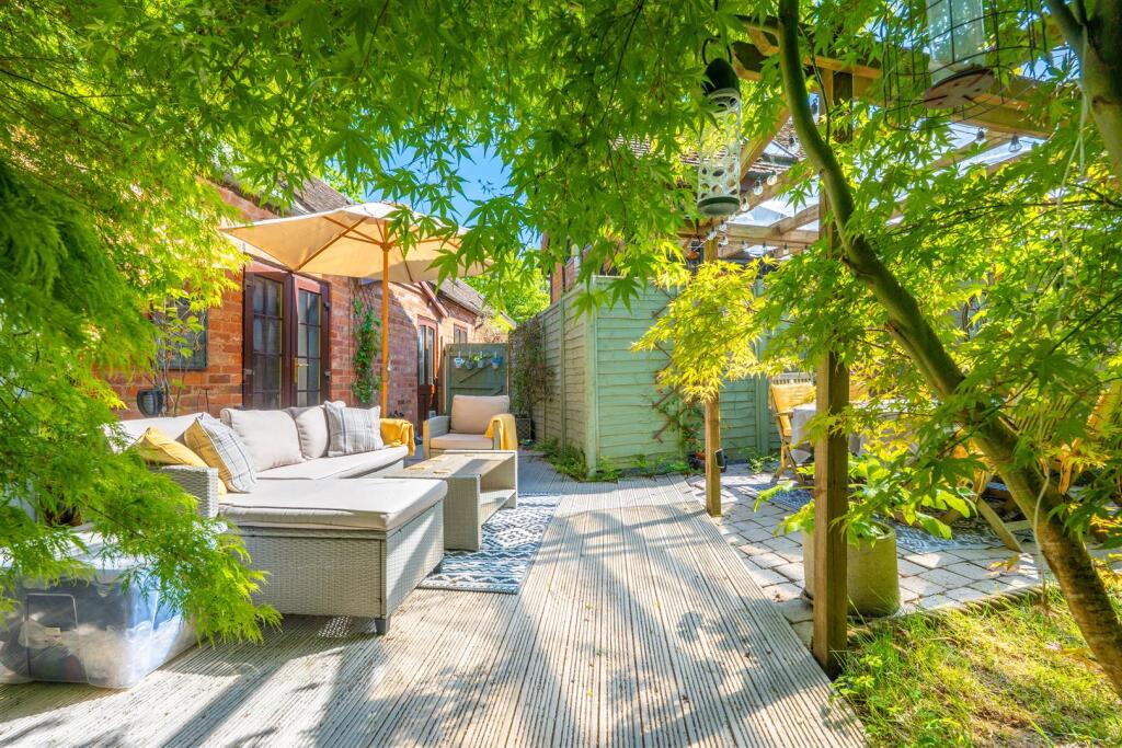 Additional image 23 of Ullenhall Lane, Ullenhall