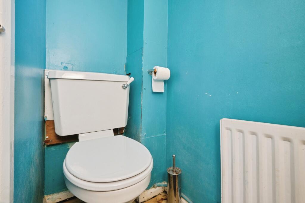 Additional image 6 of Belgravia Close, Birmingham, B5