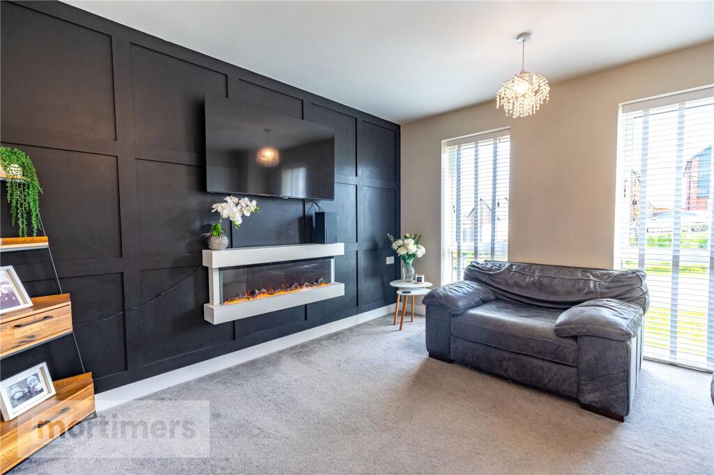 Additional image 4 of The Fallows, Blackburn, Lancashire, BB2