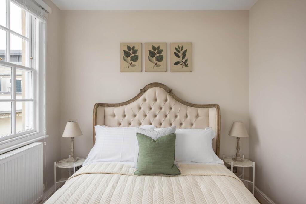 Additional image 6 of Flat 3, 11 Union Passage, Bath