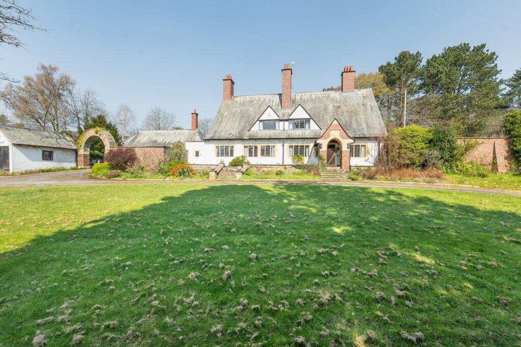 Additional image 8 of New Road, Henley-in-Arden, Warwickshire, B95
