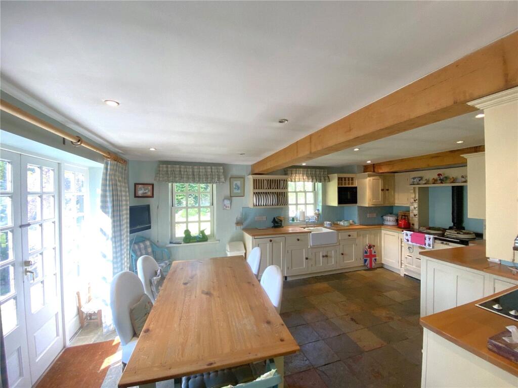 Additional image 6 of Norton Road, Sutton Veny, Warminster, Wiltshire, BA12