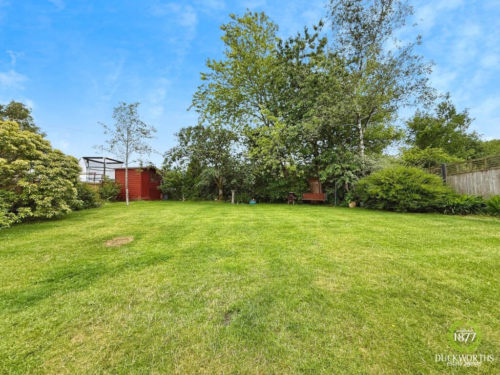 Additional image 21 of Jacks Key Drive, Darwen, BB3