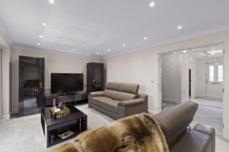 Additional image 33 of Bracken Grange Court, Nabwood