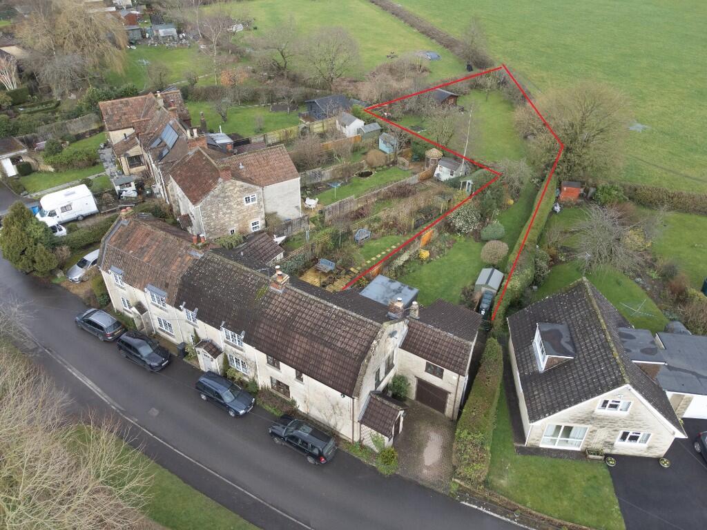 Property image for Church Lane, Wingfield
