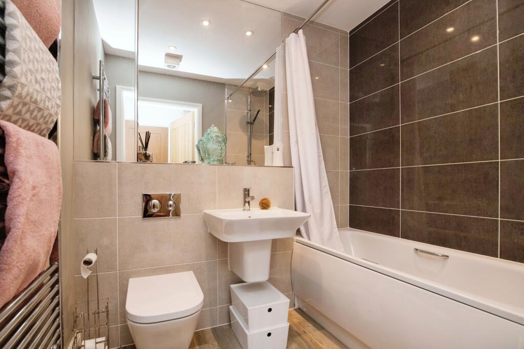 Additional image 13 of Butterwick Close, Birmingham, B45