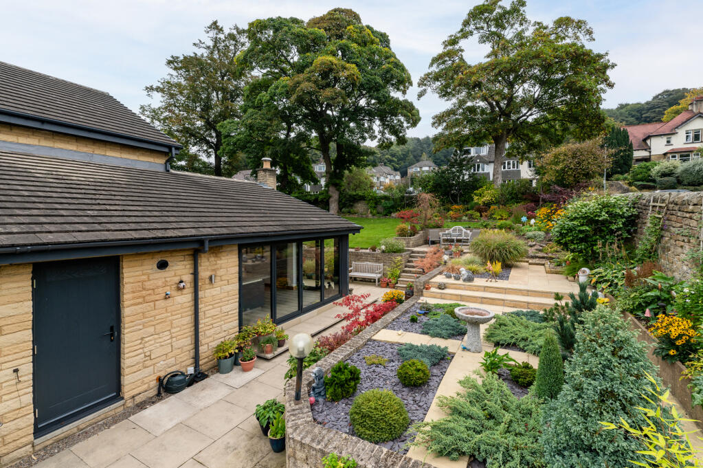 Additional image 44 of Oakridge Court, Bingley, West Yorkshire, BD16