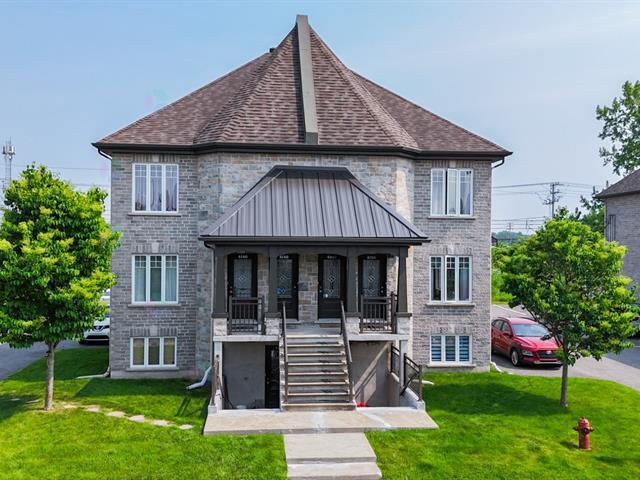 4156 Rue Sylvestre|Laval (Fabreville), Quebec H7R0C9