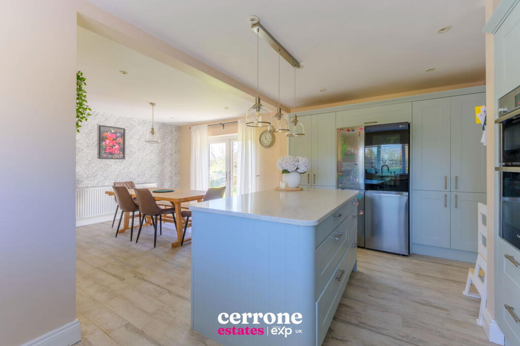 Additional image 10 of Gannow Lodge, Old House Lane, Romsley, B62 0EX