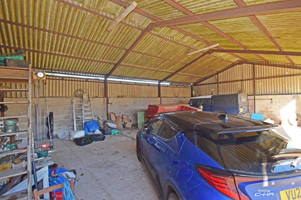 Additional image 27 of Park House Farm, Salt Way, New End, Astwood Bank, Worcestershire, B96 6NF