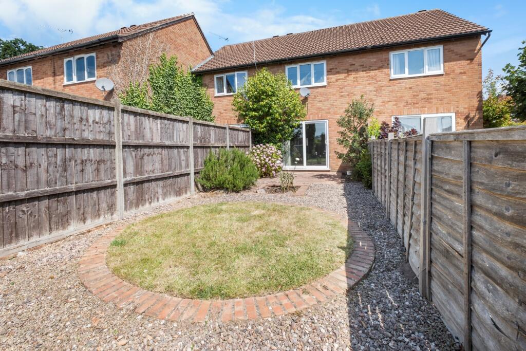 Additional image 15 of Barley Croft, Stoke Heath, Bromsgrove, Worcestershire