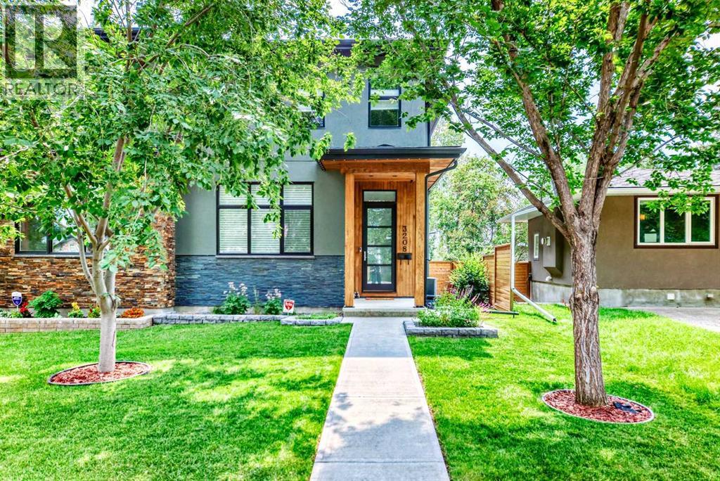 3208 Kilkenny Road SW|Calgary, Alberta T3E4R6