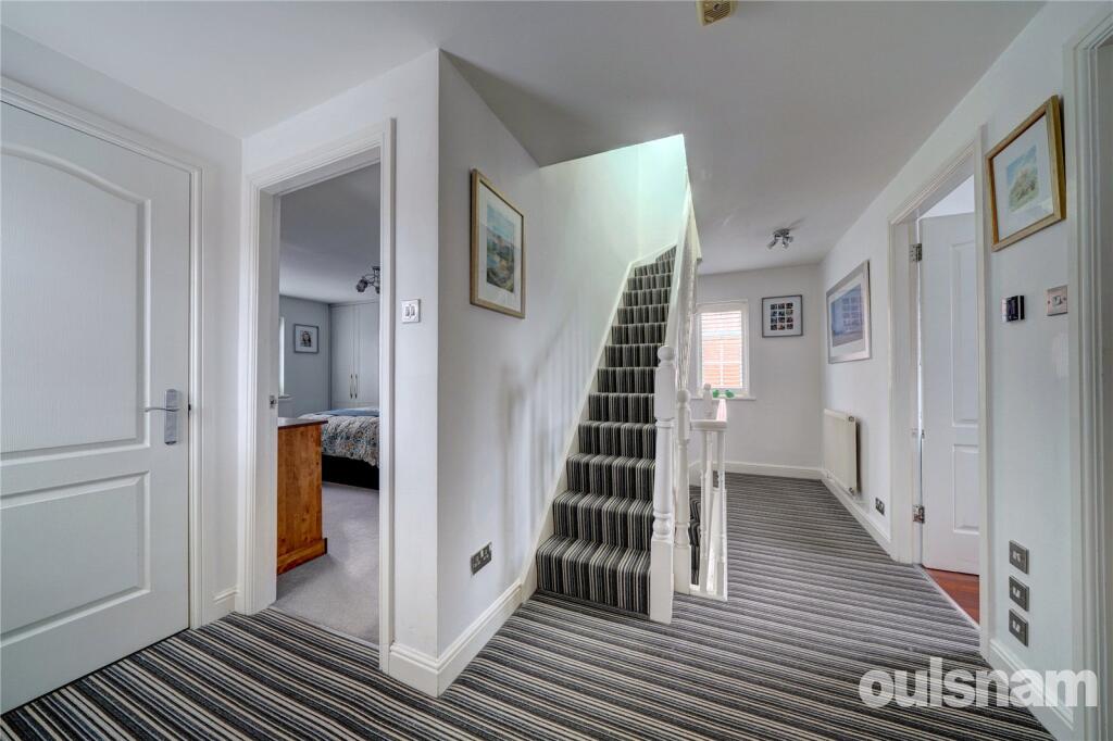 Additional image 13 of Julian Close, Catshill, Bromsgrove, Worcestershire, B61