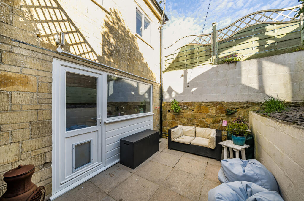 Additional image 11 of East Street, West Coker, Yeovil, Somerset, BA22