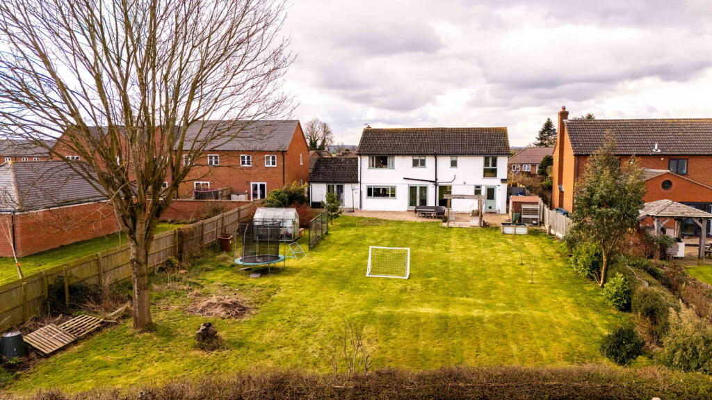 Additional image 35 of Rainbow View, Manor Lane, Harlaston, B79 9JS