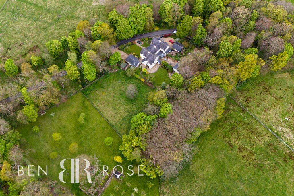 Additional image 39 of Woodfold Park, Mellor, Blackburn