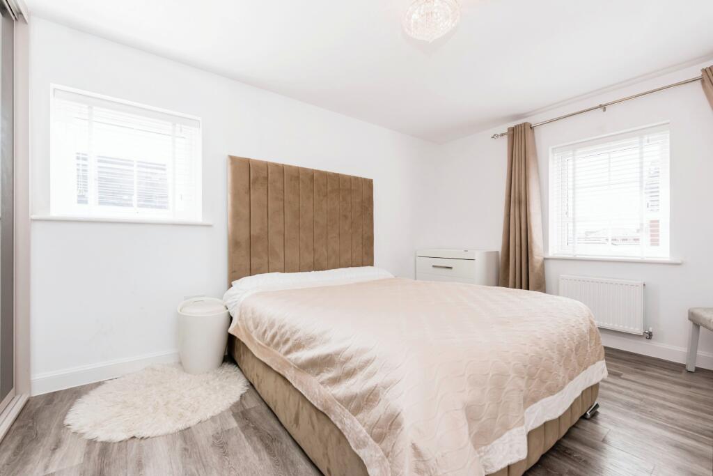 Additional image 18 of Austen Drive, Tamworth, Staffordshire, B78