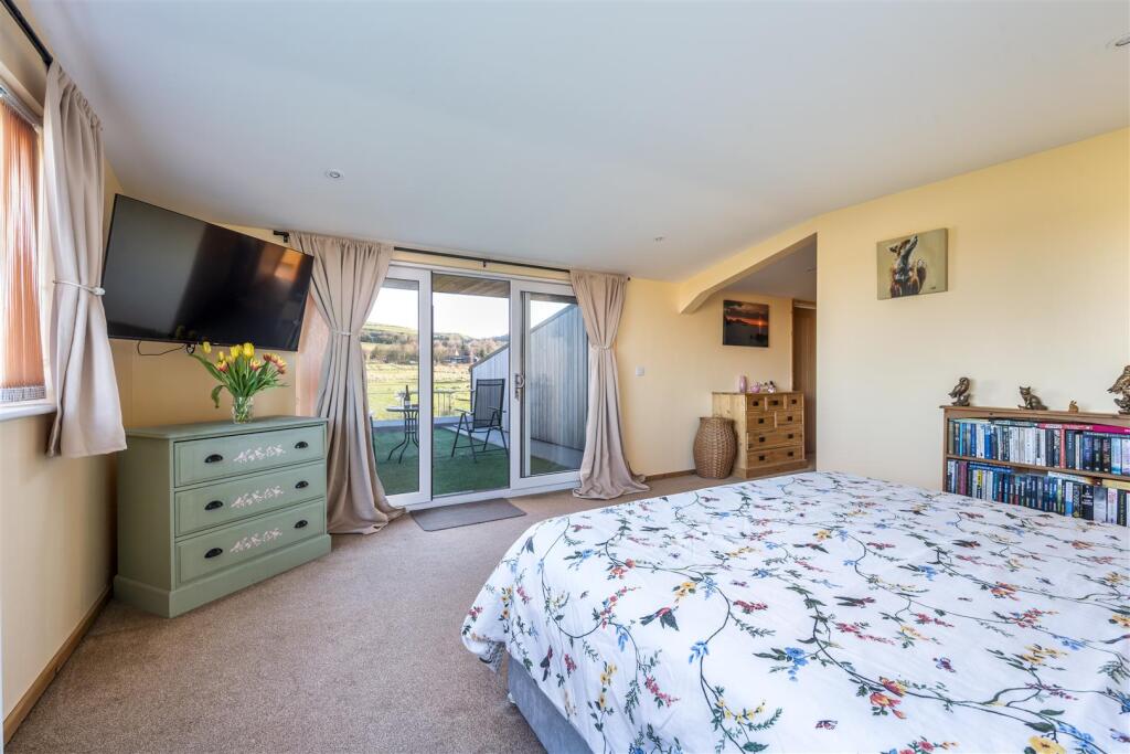 Additional image 17 of Sunnycroft Barn, Cowleaze Lane, Edington, Westbury