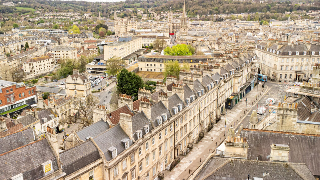 Additional image 28 of Bladud Buildings, Bath, BA1