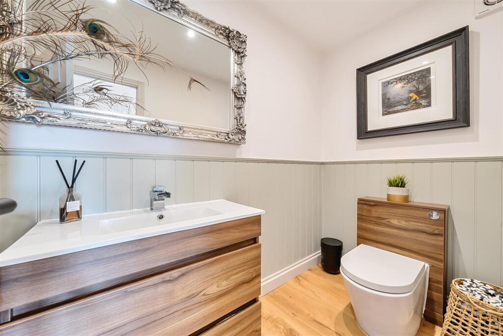 Additional image 13 of Lapworth Oaks, Lapworth