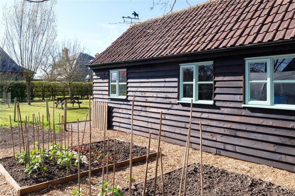 Additional image 19 of Higher Farm Lane, North Barrow, Yeovil, Somerset, BA22