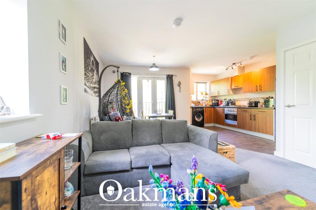 Additional image 5 of Alcester Road, Finstall, Bromsgrove, Worcestershire, B60