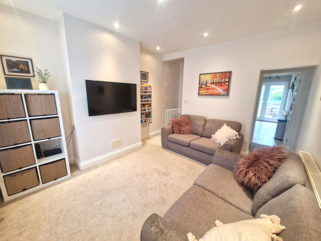 Additional image 18 of HALESOWEN, Intended Street