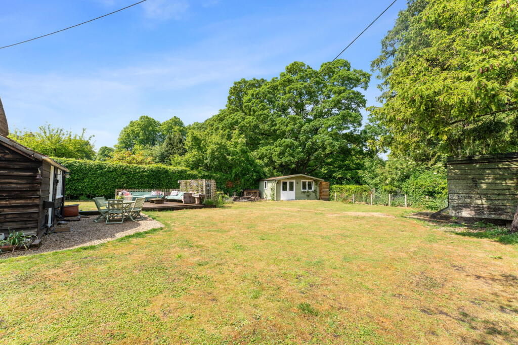 Additional image 19 of Stockton, Warminster, BA12
