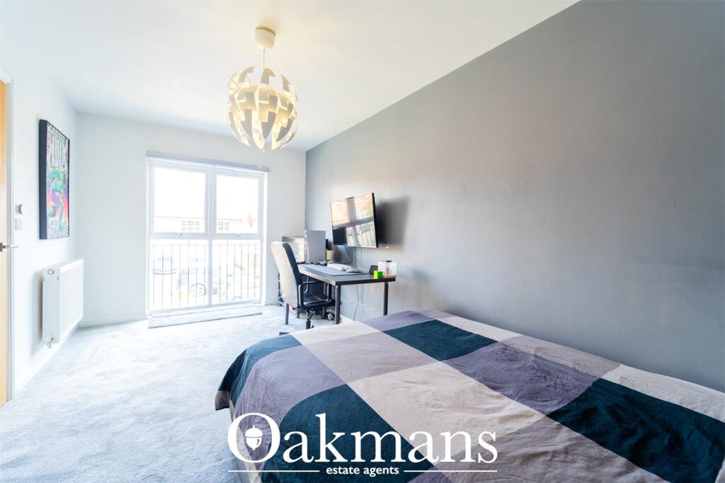 Additional image 23 of Steel Close, Bromsgrove, Worcestershire, B60