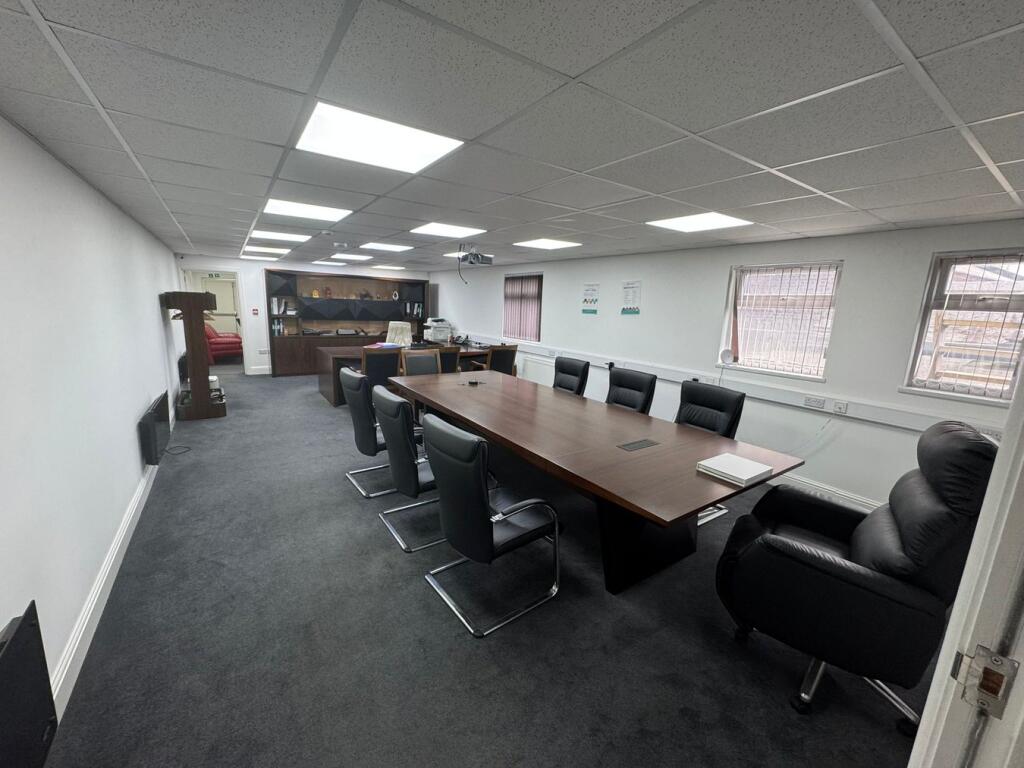 Additional image 27 of Rolfe St - 4,600 SqFt Commercial Property, Smethwick, B66