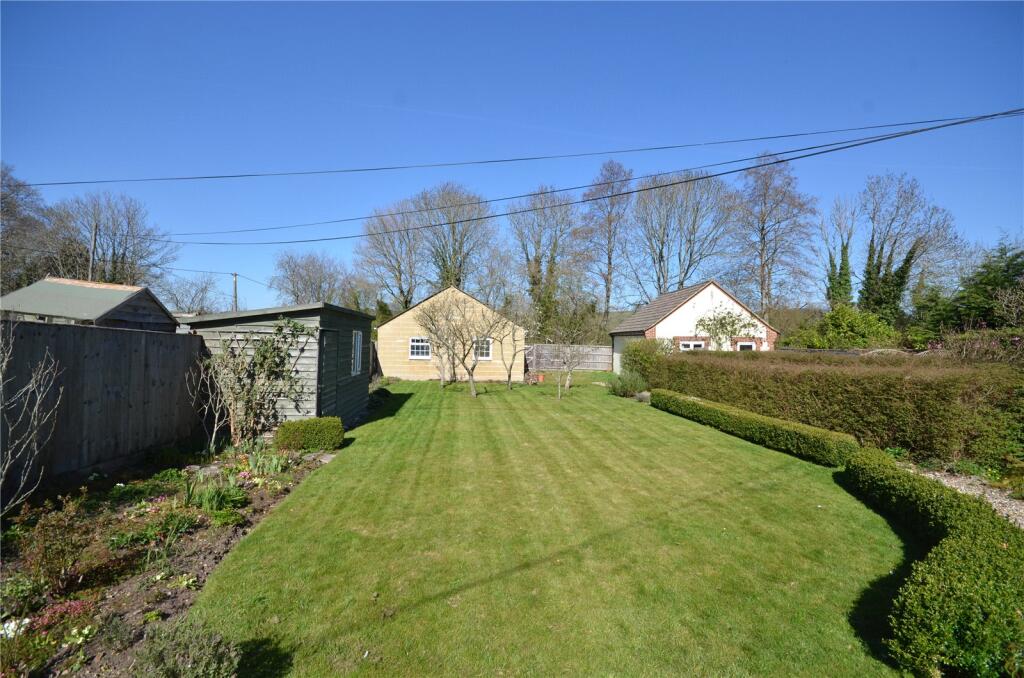 Additional image 13 of Stockton, Warminster, Wiltshire, BA12
