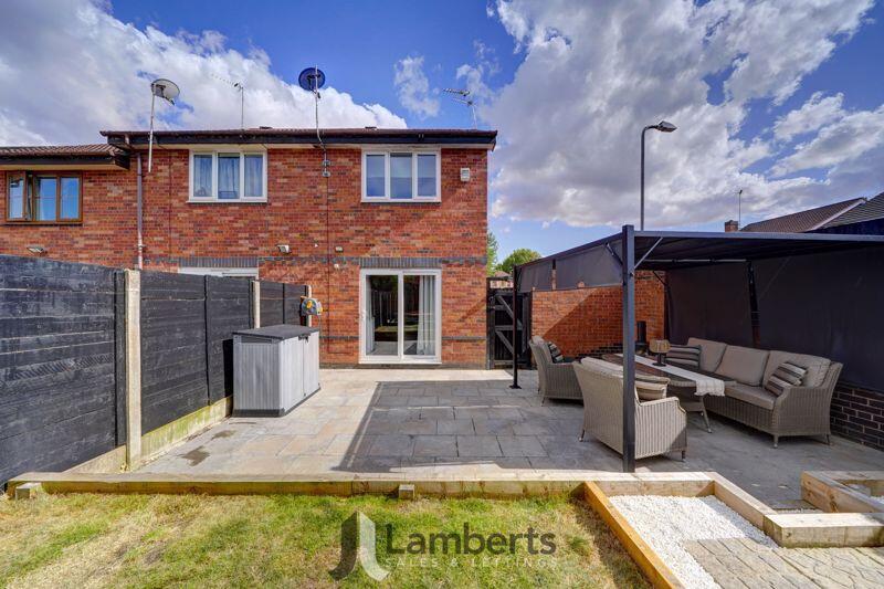 Additional image 14 of Terrys Close, Abbeydale, Redditch