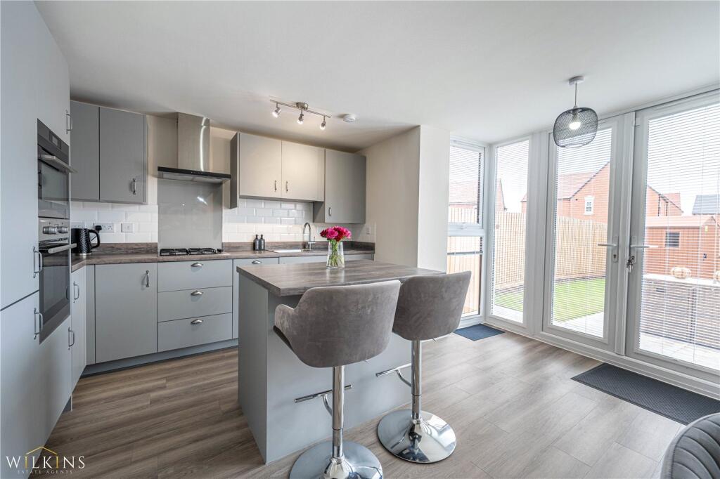 Additional image 3 of Blackthorn Circus, Tamworth, Staffordshire, B79