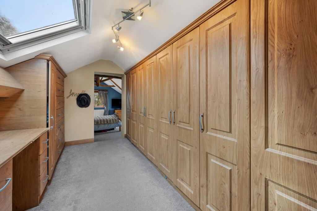 Additional image 20 of Foxstones Lane, Cliviger, BB10