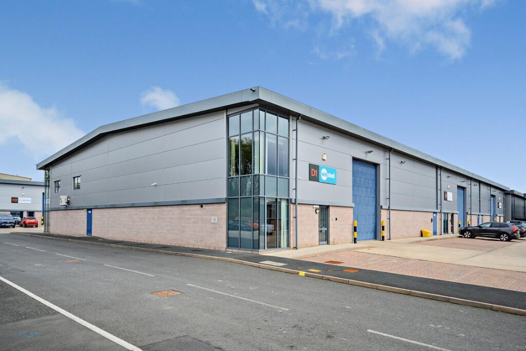 Additional image 21 of Sapphire Court, Isidore Road, Bromsgrove, Worcestershire, B60