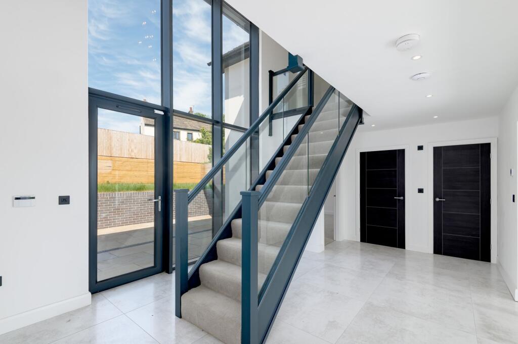 Additional image 2 of Plot 4 Trough Laithe Farm, Wheatley Lane Road